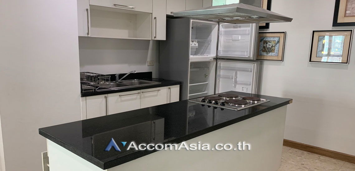 picture 🔼🔽 AccomA 📩  3 BR Condominium @Nusasiri Grand Condo (1515620) - 6/12