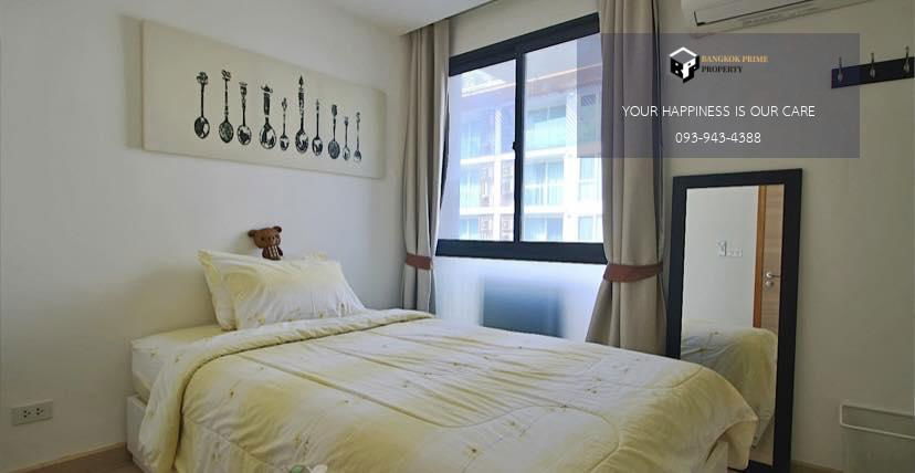 picture Socio Reference 61 | 🚝Near BTS Ekkamai and shopping malls like Major Ekkamai. Travel into the city in just 10-15 minutes. #2025082511500 - 2/9