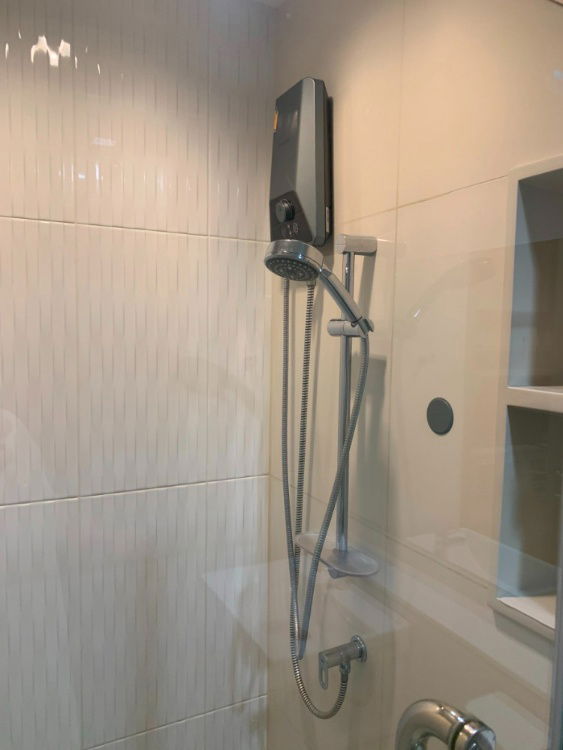 picture PFD-05468 Condo for Rent:  Life Asoke-Rama 9  Schedule a viewing ■ Line: @propertyfinder	 - 11/11