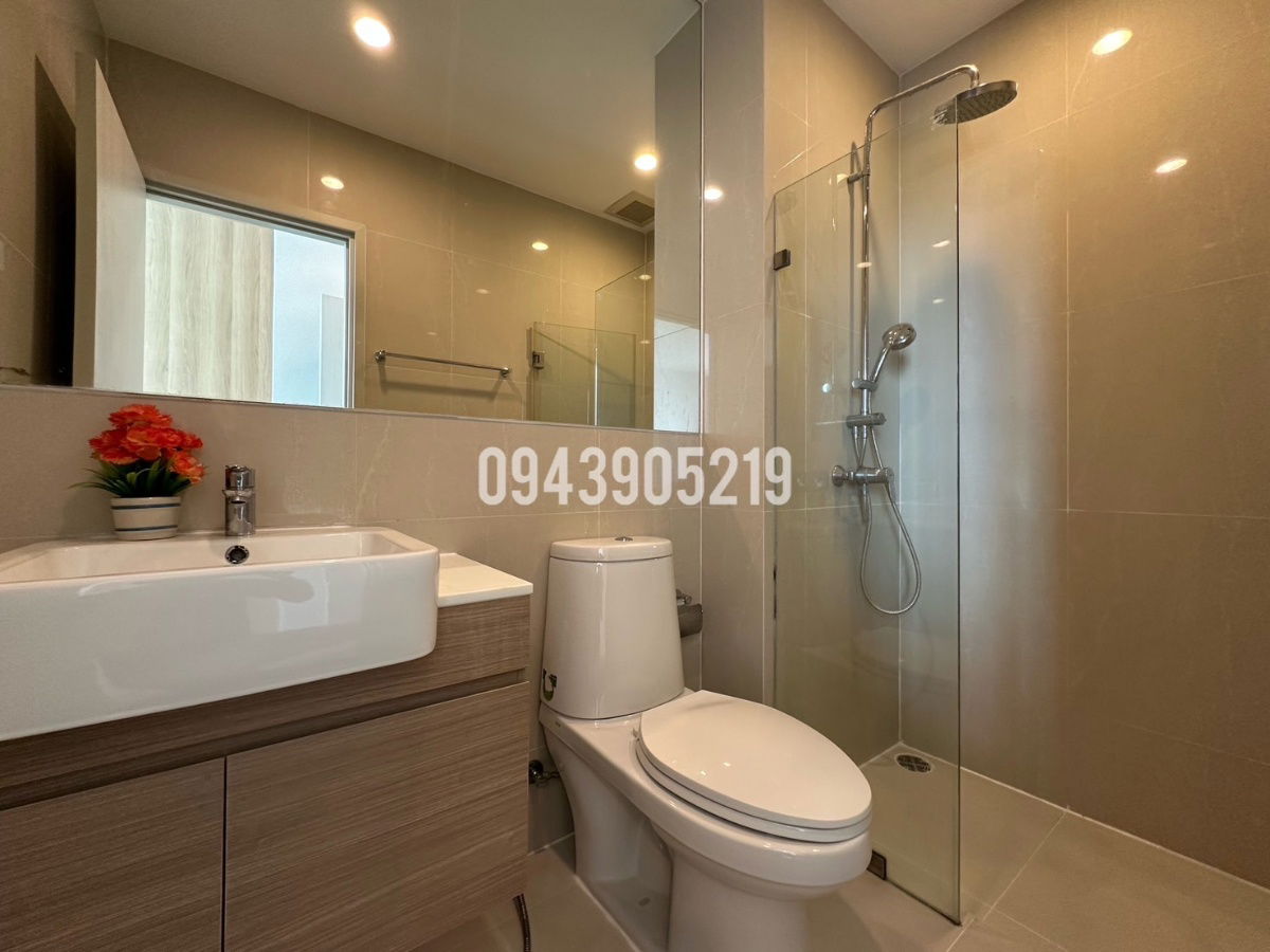 picture Noble revolve ratchada2 ☎️2 bed 2 bath ‼️only 25,000/month‼️ NOW AVAILABLE 🔆✅ - 10/14
