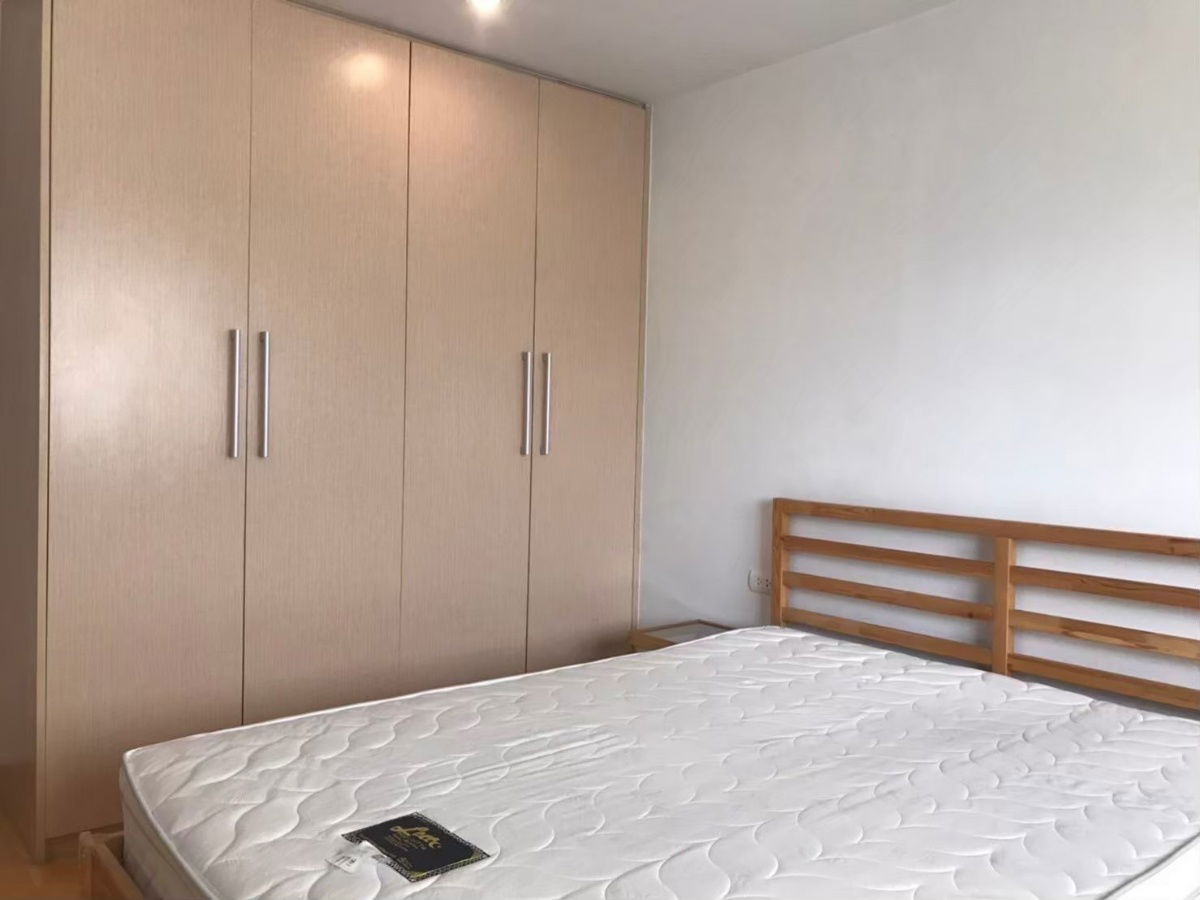 รูป ให้เช่า Residence 52 ใกล้ BTSอ่อนนุช เพียง 8 นาที - รูปที่ 8/17