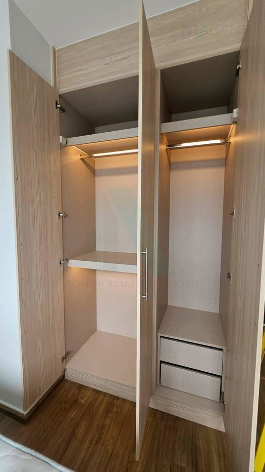 picture 📌 For Rent 2-story Townhouse PLENO SUKHUMVIT-BANGNA 2 3 bedroom 2 bathroom - 5/8