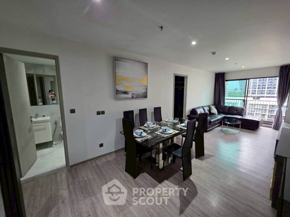 รูป คอนโด 2-ห้องนอน ที่ ริทึ่ม เอกมัย ใกล้ BTS เอกมัย (ID 2279612) - รูปที่ 3/17