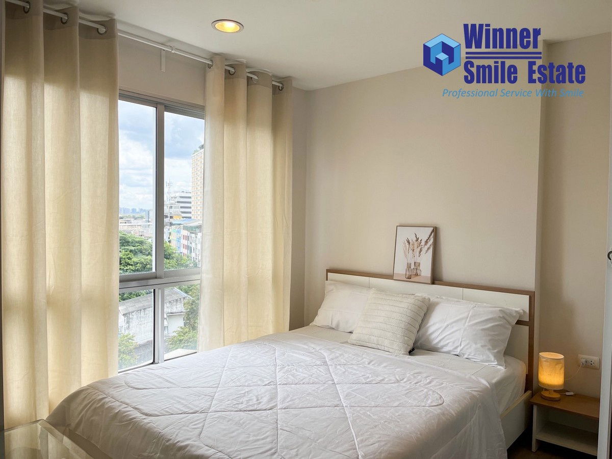 picture Condo for sale Tempo One Ramkhamhaeng-Rama 9 - 1/10