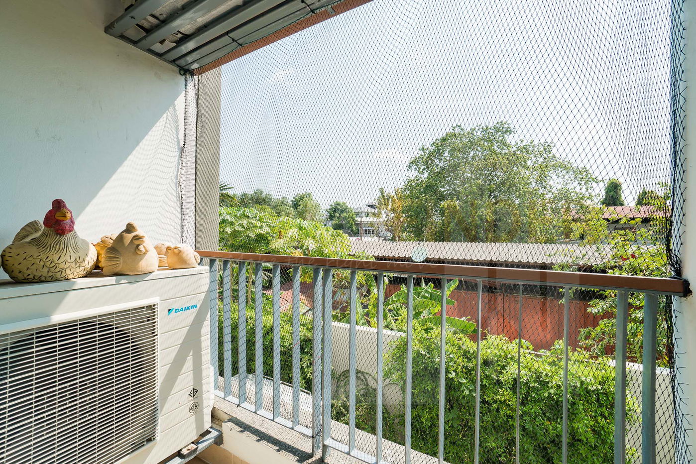รูป Residence 52 2 bedrooms, for rent - รูปที่ 11/11