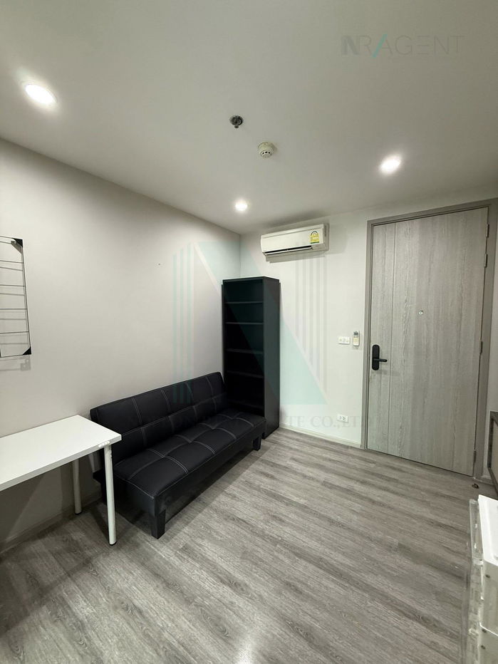 picture 📌 For Rent Condo CENTRIC ARI STATION Building 1, Floor 11,1 bed room, Room size 32 sqm - 6/8
