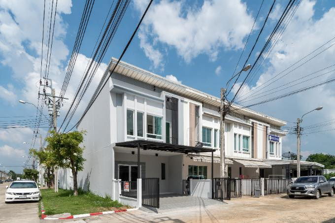 รูป ขายทาวน์เฮ้าส์ พลีโน่ วงแหวน-รามอินทรา  ขนาด 20.4 ตร.ว. 2 ชั้น  ราคาพิเศษ 2.99 ลบ. - รูปที่ 4/18