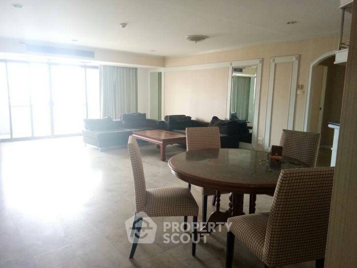 picture 2-BR Condo at The Waterford Park Sukhumvit 53 Condominium near BTS Thong Lor (ID 514518) - 2/10