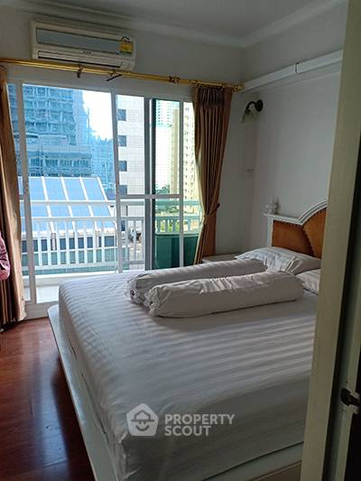 picture 1-BR Condo at Grand Park View Asoke near MRT Sukhumvit (ID 33401) - 3/9