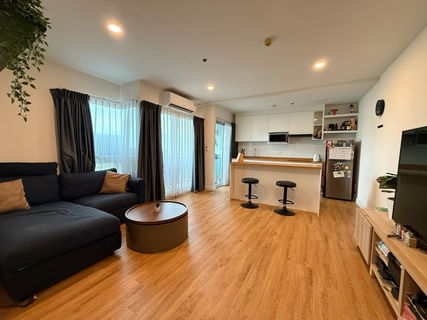 รูปภาพ The Niche Taksin 2 bedrooms / 2 bathrooms 66 sq m 10th floor