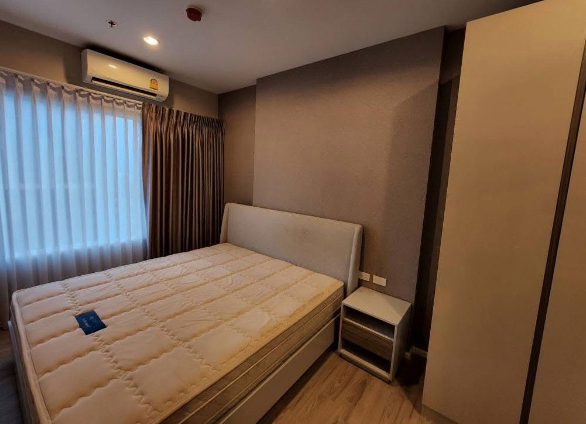 picture #R1881 🎉 250868 Condo for rent Amber Condominium - 2/10