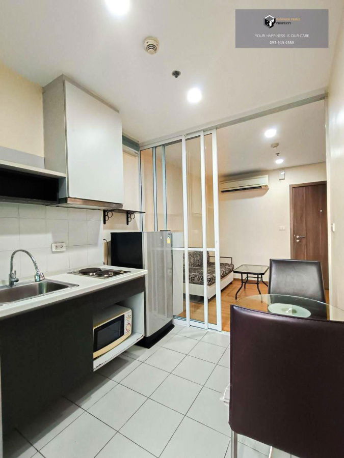 picture The Base Sukhumvit 77 | Ready to move in, newly renovated, amazing price, only for those ready to move in #2025082511503 - 7/10