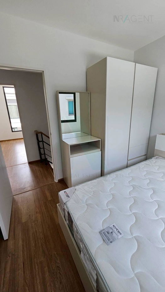 picture 📌 For Rent 2-story Townhouse PLENO SUKHUMVIT-BANGNA 2 3 bedroom 2 bathroom - 3/8