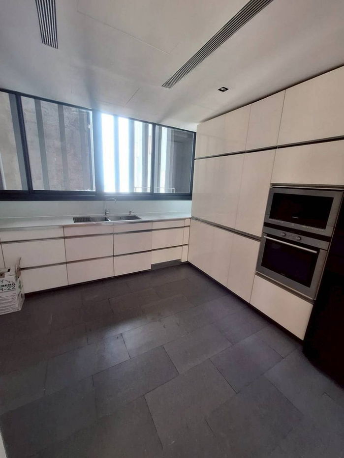 รูป For Rent »  The Met Sathorn Condominium : เดอะ เม็ท สาทร  (ST-02) - รูปที่ 6/10