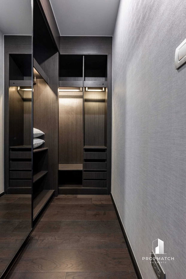 รูป ✨Flash Deal ✨LAVIQ Sukhumvit 57 ( 2Bed 2Bath 80SQM.) แต่งครบพร้อมอยู่ !! เพียง 100,000 บาทต่อเดือน Tel.0981315848 @propmatch - รูปที่ 11/11