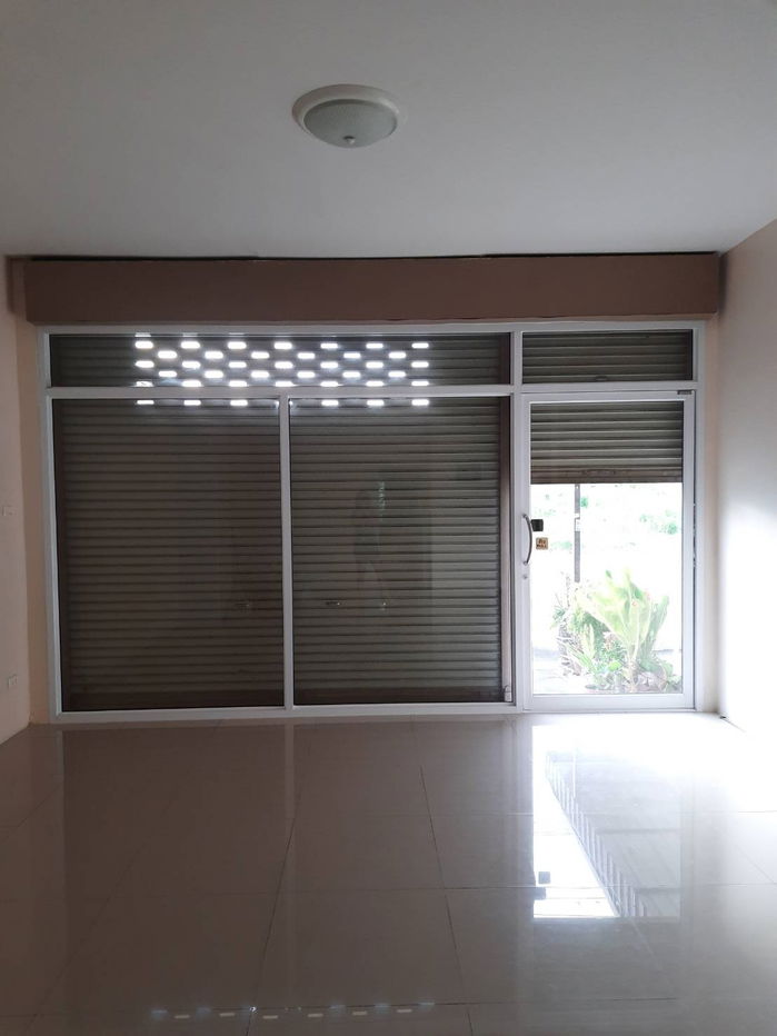 รูป อาคารพาณิชย์ให้เช่าศรีราชา 3 ชั้น หลังอัสสัมชัญ  - รูปที่ 8/13