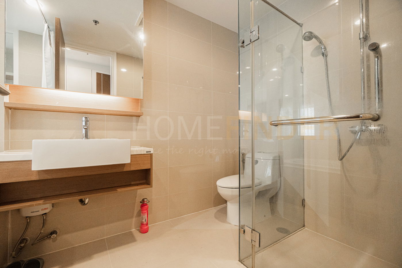 picture 15 Sukhumvit Residences 3 bedrooms, for sale - 9/11