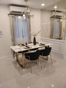 รูป ขายทาวน์โฮม2ชั้น โปรโมชั่นพิเศษ ไลโอ สาย 5 – ไร่ขิง - รูปที่ 10/11