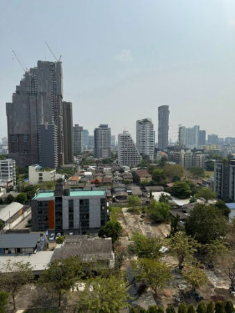 picture Condo for sale at The Base Phetchaburi Thonglor, price 3,290,000 baht [MKs250819] - 6/6