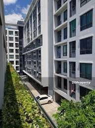 picture #TheNicheMono #Bangna, #lowrise #condo #Fulllyfurniture&electrical #conerroom - 23/26