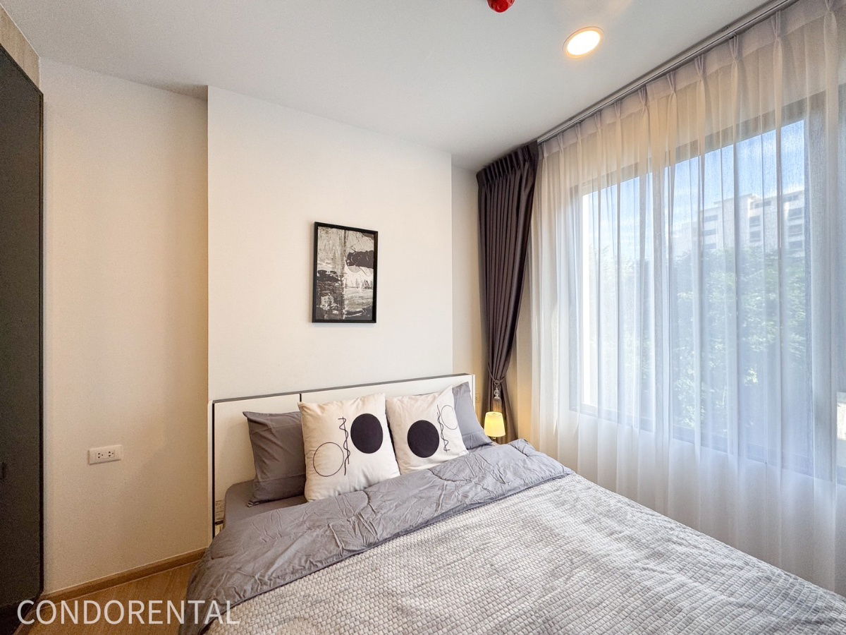 picture @Condorental condo for rent Chewathai PinKlao - 2/10