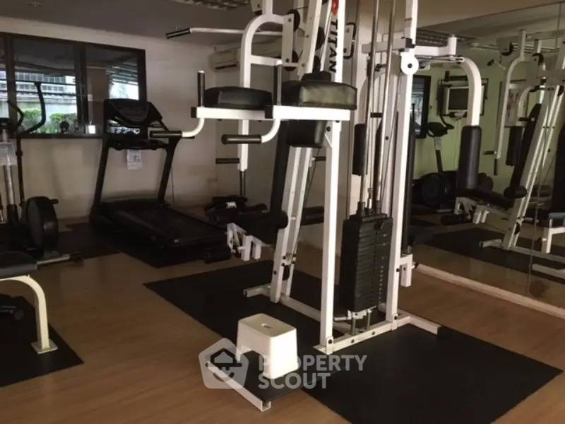 รูป คอนโด 2-ห้องนอน ที่ ลุมพินีเพลส นราธิวาส 24 ใน ช่องนนทรี (ID 2279348) - รูปที่ 8/12
