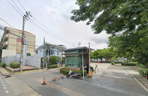 รูป The Terrace Petchkasem 63 - รูปที่ 2/3