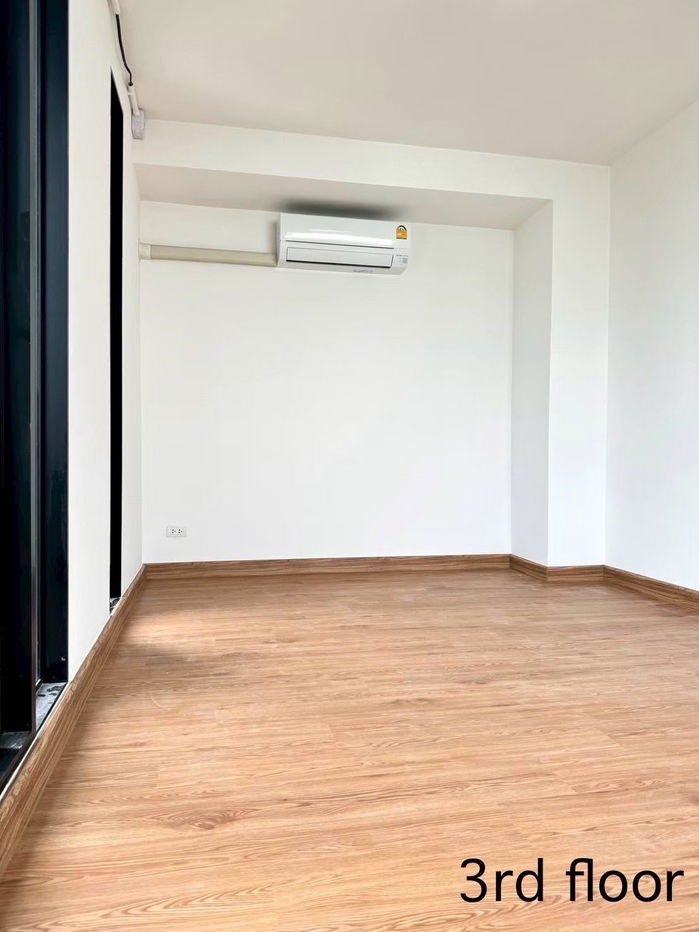 picture Townhouse for rent, Areeya Mandarina Sukhumvit 77 - 4/4