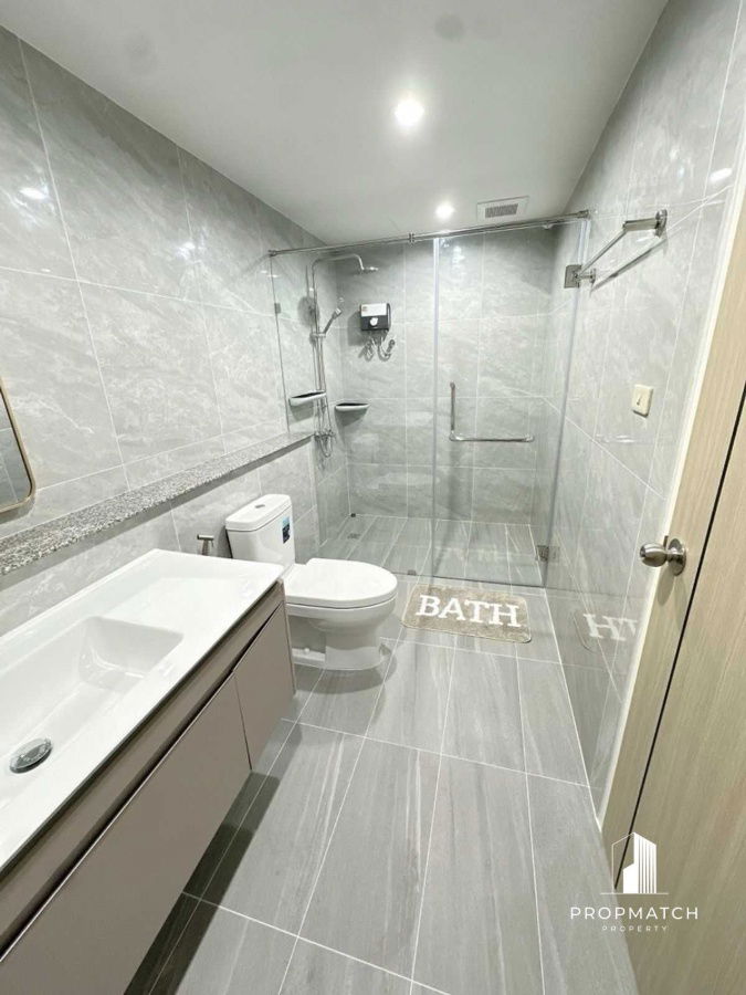 รูป ✨Flash Deal ✨ Baan Nonsi ( 2Bed 2Bath 80 SQM.) แต่งครบพร้อมอยู่ !! เพียง 38,000 บาทต่อเดือน Tel.0981315848 @propmatch - รูปที่ 14/20