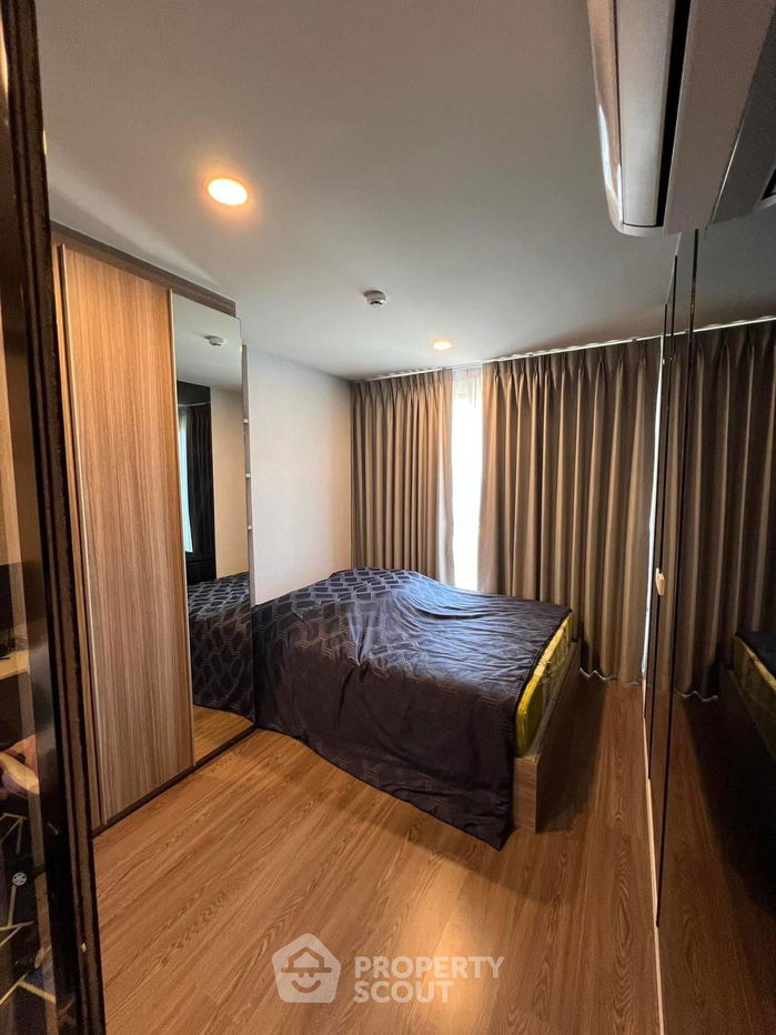 รูป คอนโด 1-ห้องนอน ที่ ดิ ออริจิ้น รามอินทรา 83 สเตชั่น ใน รามอินทรา (ID 2244475) - รูปที่ 6/27