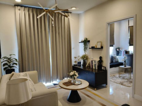 รูป ขายทาวน์โฮม2ชั้น โปรโมชั่นพิเศษ ไลโอ สาย 5 – ไร่ขิง - รูปที่ 4/11