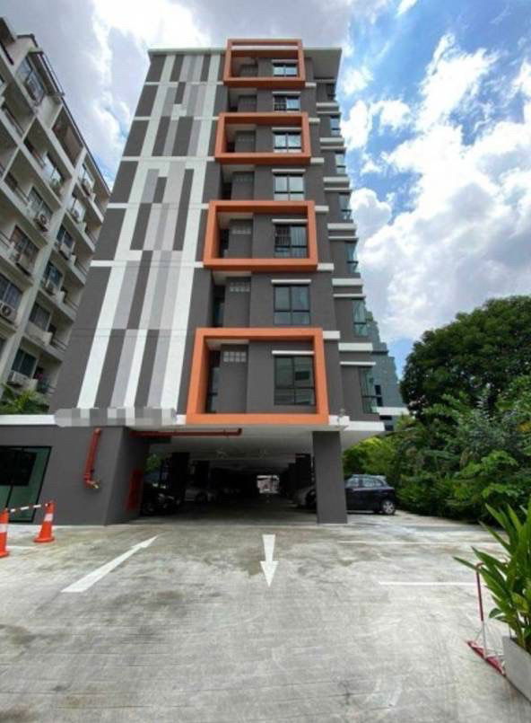 picture vela se residence studio floor 3 - 20/25
