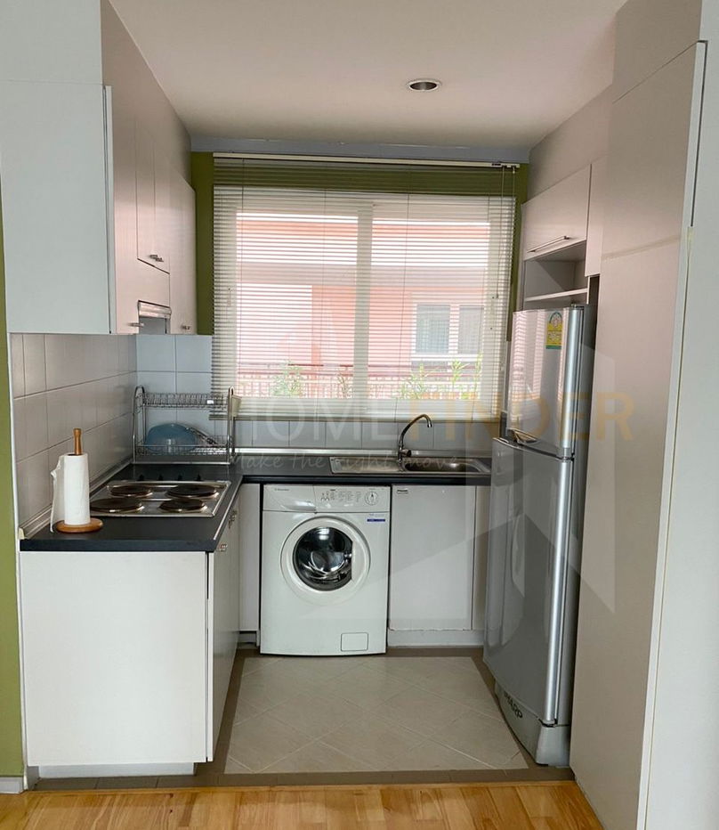 picture Baan Siri Sukhumvit 13 2 bedrooms, for sale - 4/7