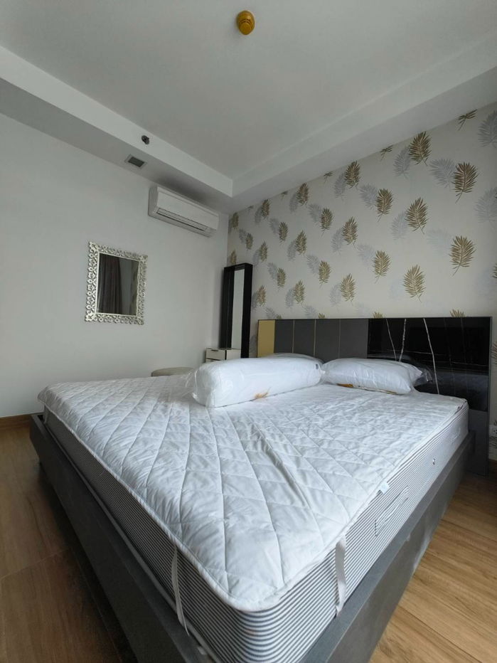 รูป 🏷️ R0106 ให้เช่า คอนโด ทรู ทองหล่อ (True Thonglor) 1 ห้องนอน 38 ตร.ม. ชั้น 14 - รูปที่ 5/17