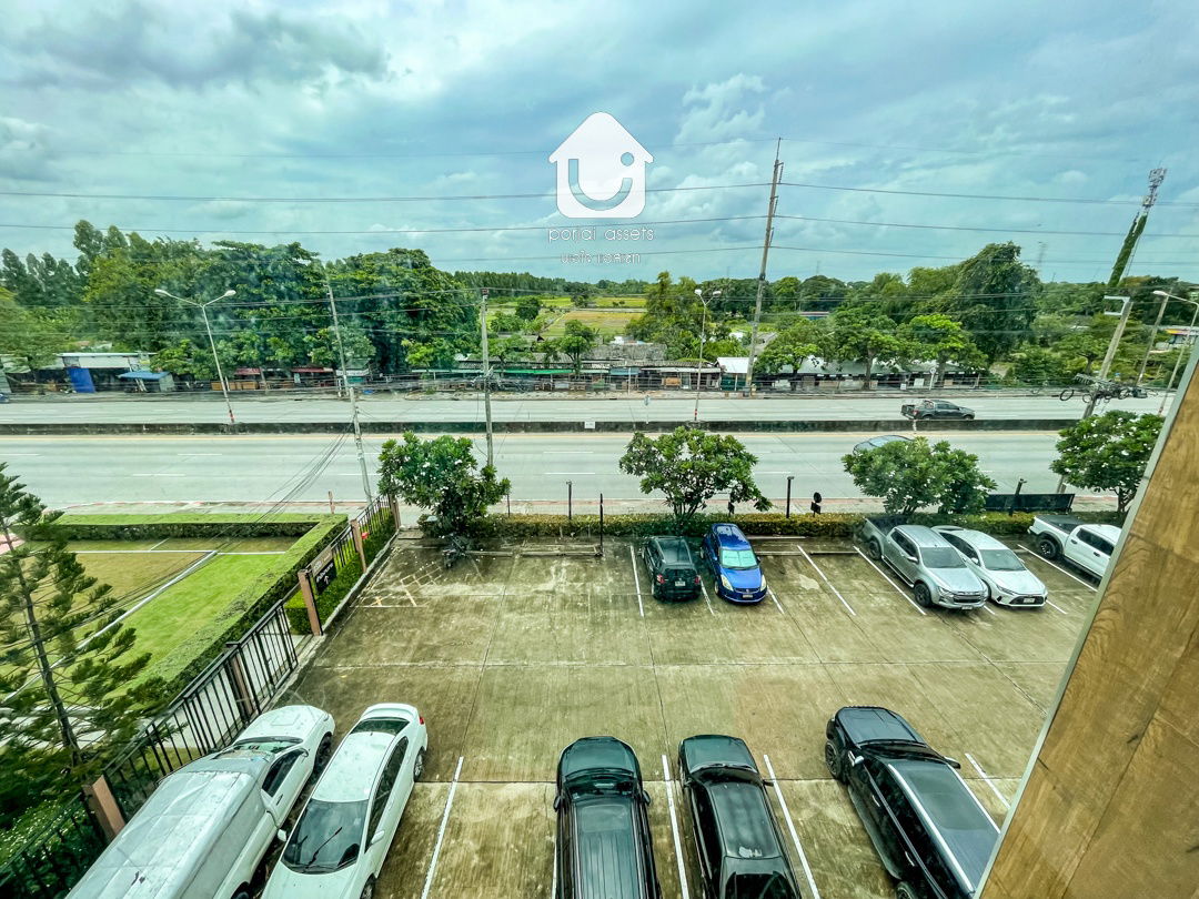 picture 3.5 Storey-Business Home for sale, Trio Romklao  - 28/37