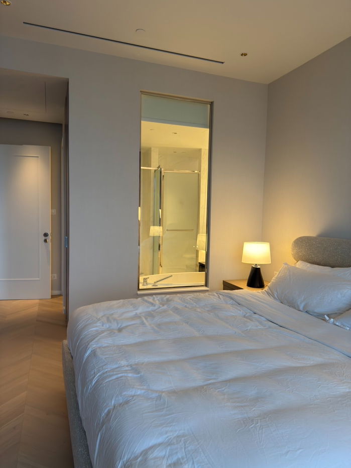 picture For rent  Four Seasons Private Residences Bangkok  2 Bedrooms 2 Bathroom - 22/37