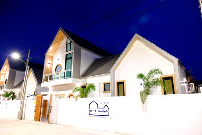 Houses for sale :  For Sale! “Mei Pool Villa” Amphawa 