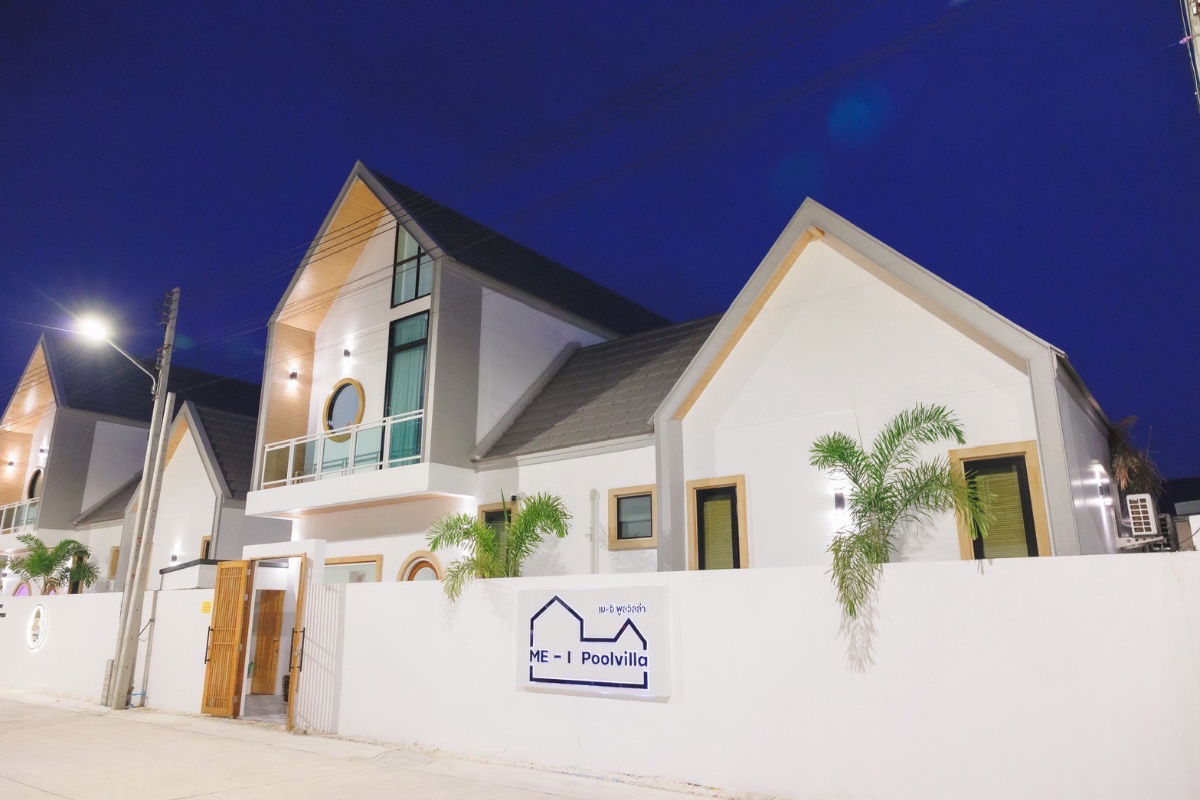 picture  For Sale! “Mei Pool Villa” Amphawa  - 1/30