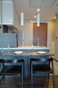 รูป WYNE Sukhumvit ห้องสวย ราคาดี สอบถามเพิ่มเติมได้ที่ Line @condorental - รูปที่ 6/10