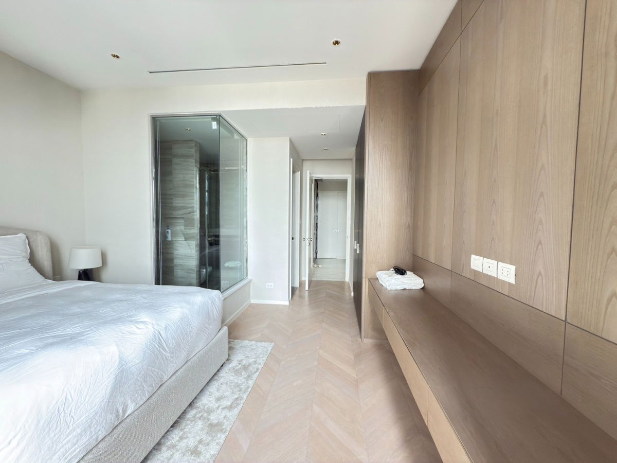 picture For rent  Four Seasons Private Residences Bangkok  2 Bedrooms 2 Bathroom - 29/37