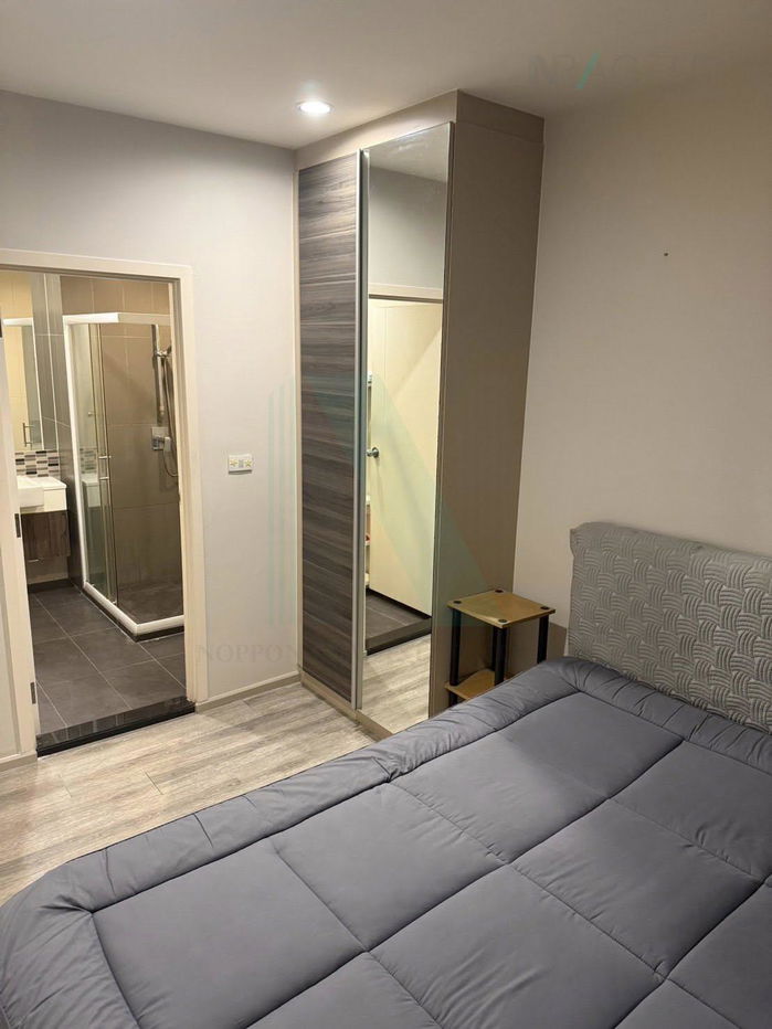 picture 📌 For Rent Condo CENTRIC ARI STATION Building 1, Floor 11,1 bed room, Room size 32 sqm - 4/8