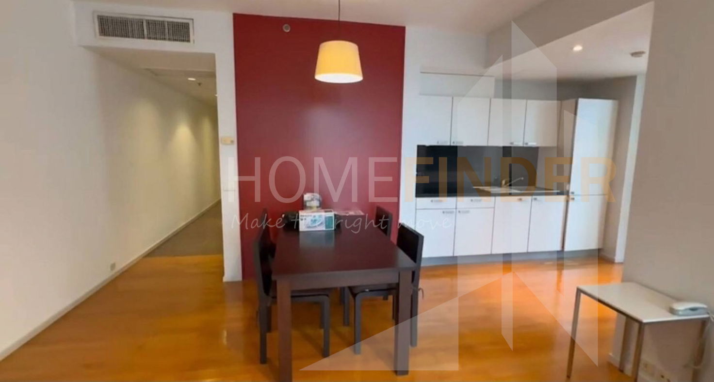 รูป Langsuan Ville 1 bedroom, for sale - รูปที่ 4/7