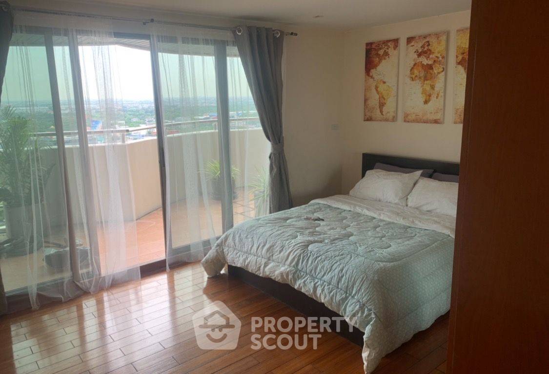 picture 2-BR Condo at Floraville Condominium near ARL Hua Mak (ID 2280709) - 2/16