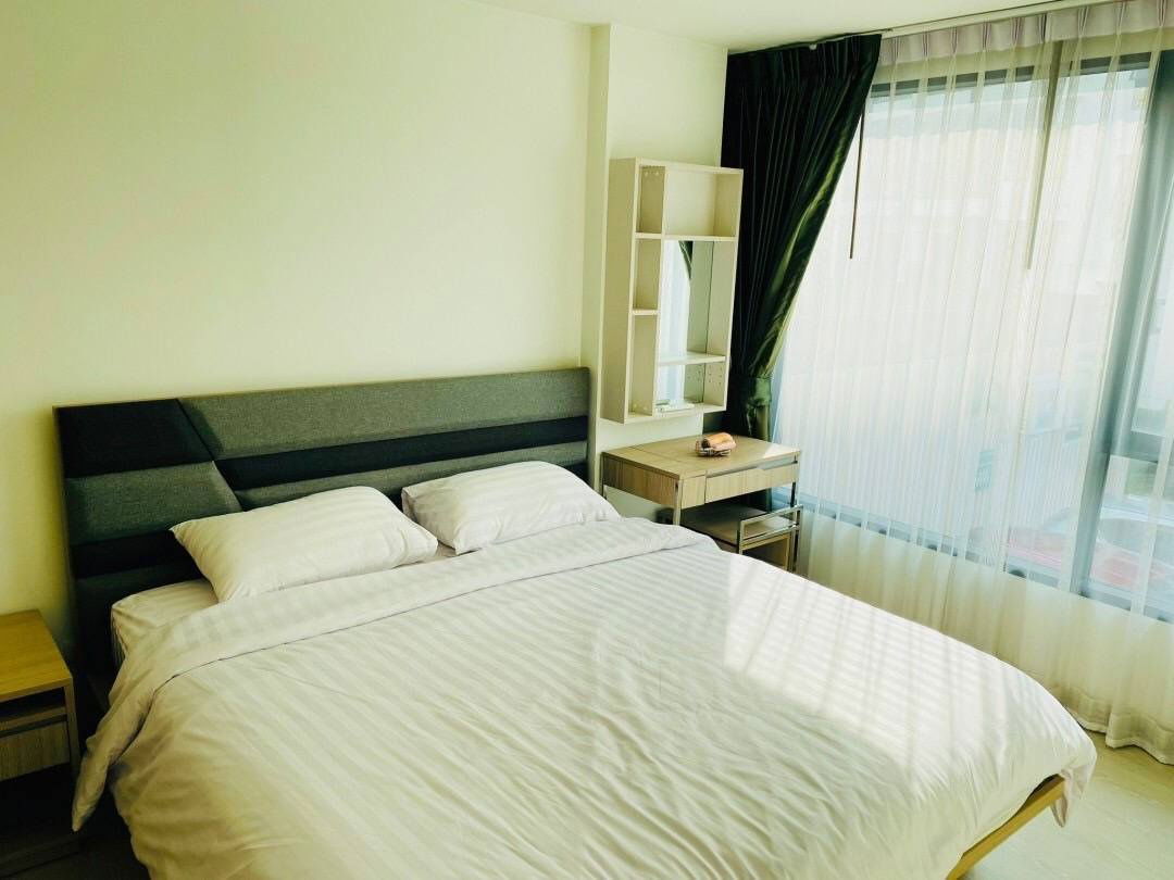picture The Niche Mono Sukhumvit 50 2 bedroom Condo Onnut 🌻 - 5/7
