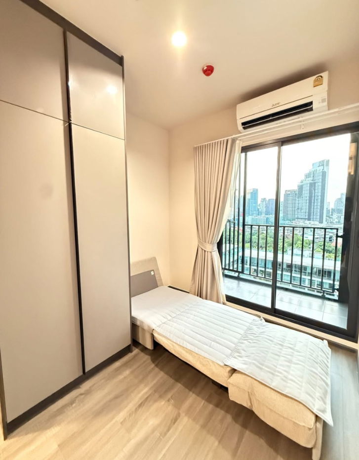 รูป #R5929 🎉 250868 ให้เช่าคอนโด IdeO SUKHUMVIT RAMA 4 - รูปที่ 9/11