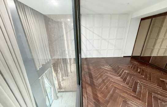 รูป ขาย Canapaya Residence พระราม 3 74 ตร.ม. Duplex รีโนเวทใหม่ - รูปที่ 9/11