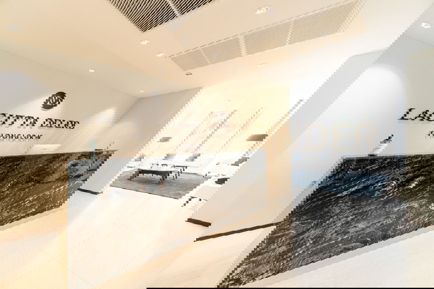 รูป La Citta Delre Thonglor 16 3 bedrooms, for sale - รูปที่ 20/23