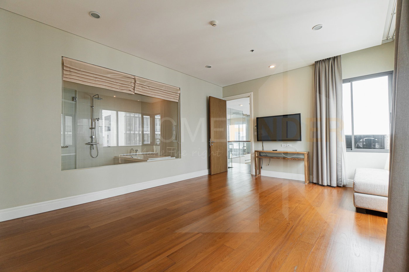picture Bright Sukhumvit 24 3 bedrooms, for sale - 5/9