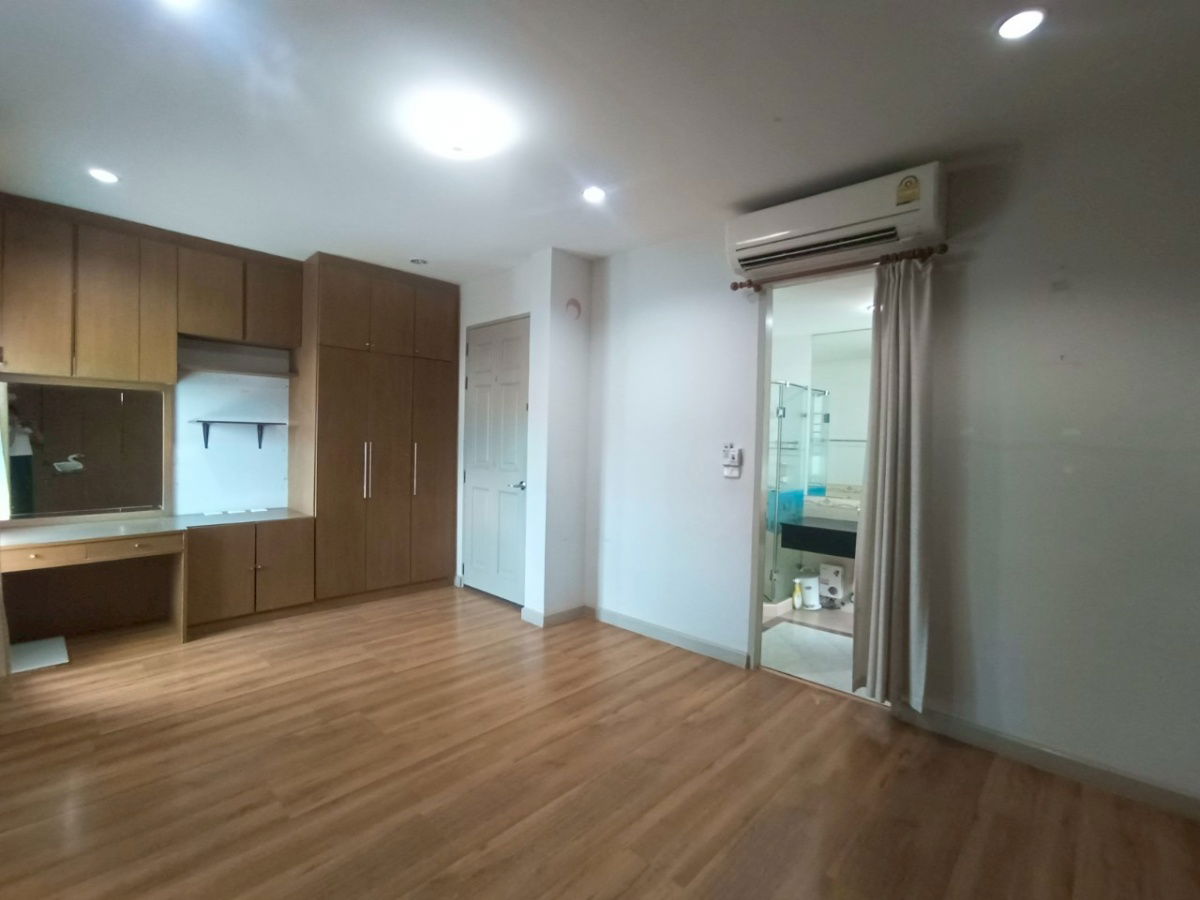 รูป ขายบ้านเดี่ยว ชั้น (( หลังมุม ))  เดอะซิตี้ ปิ่นเกล้า  พระราม5   - รูปที่ 19/40