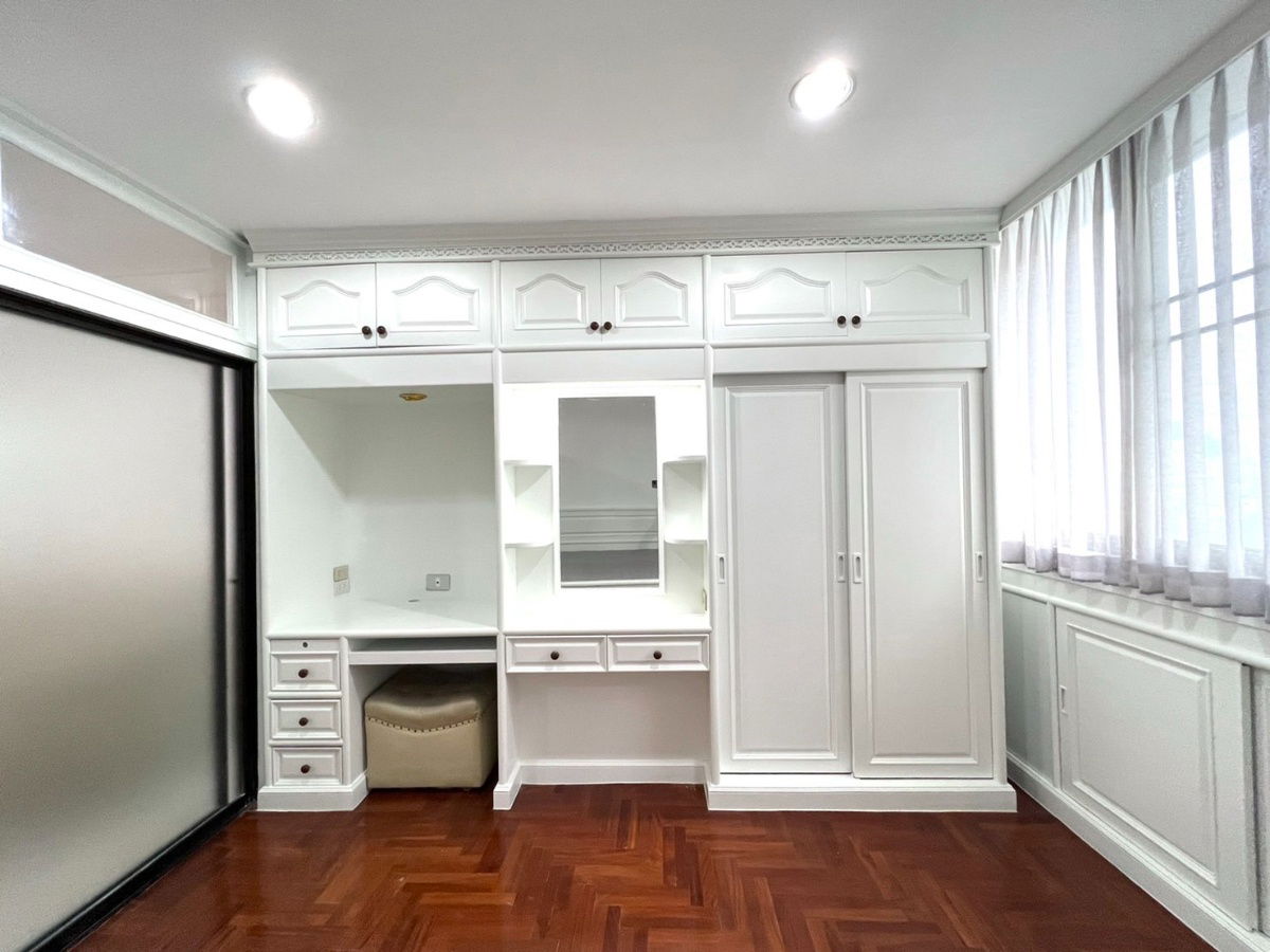 picture Supalai Place Sukhumvit 39 | 🚝Near BTS Phrom Phong #2025082511539 - 7/11